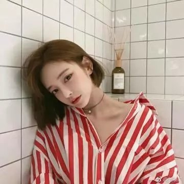 蓝月亮